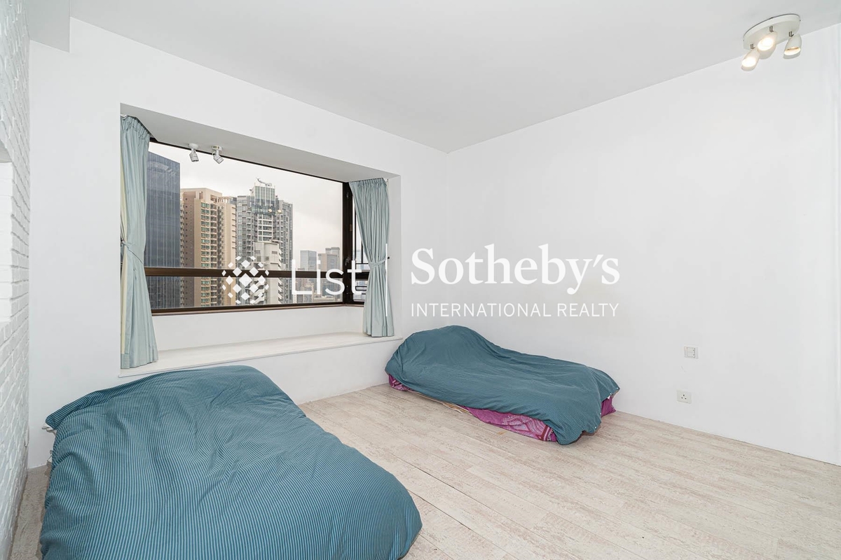 Amber Garden 珀苑 | Master Bedroom