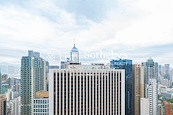 Amber Garden 珀苑 | View from Living and Dining Room