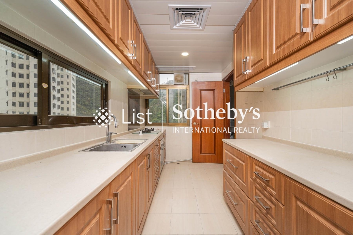 Amber Garden 珀苑 | Kitchen