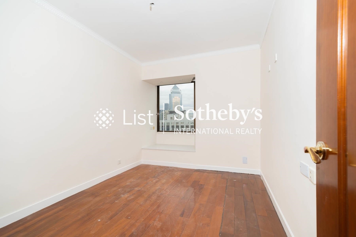 Amber Garden 珀苑 | Third Bedroom