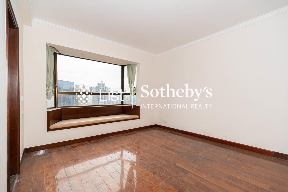 Amber Garden 珀苑 | Master Bedroom