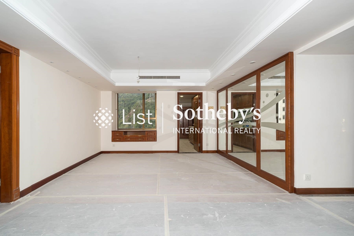 Amber Garden 珀苑 | Living and Dining Room