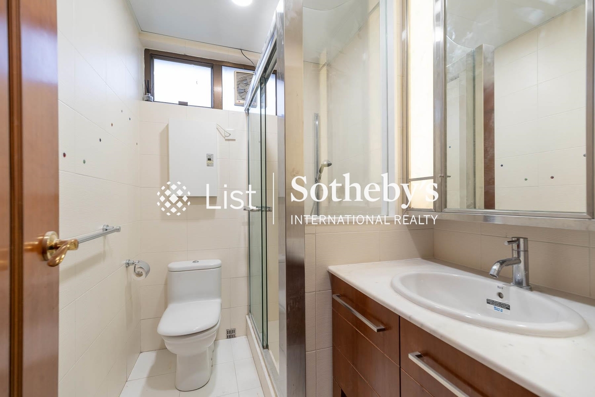 Amber Garden 珀苑 | Guest Bathroom