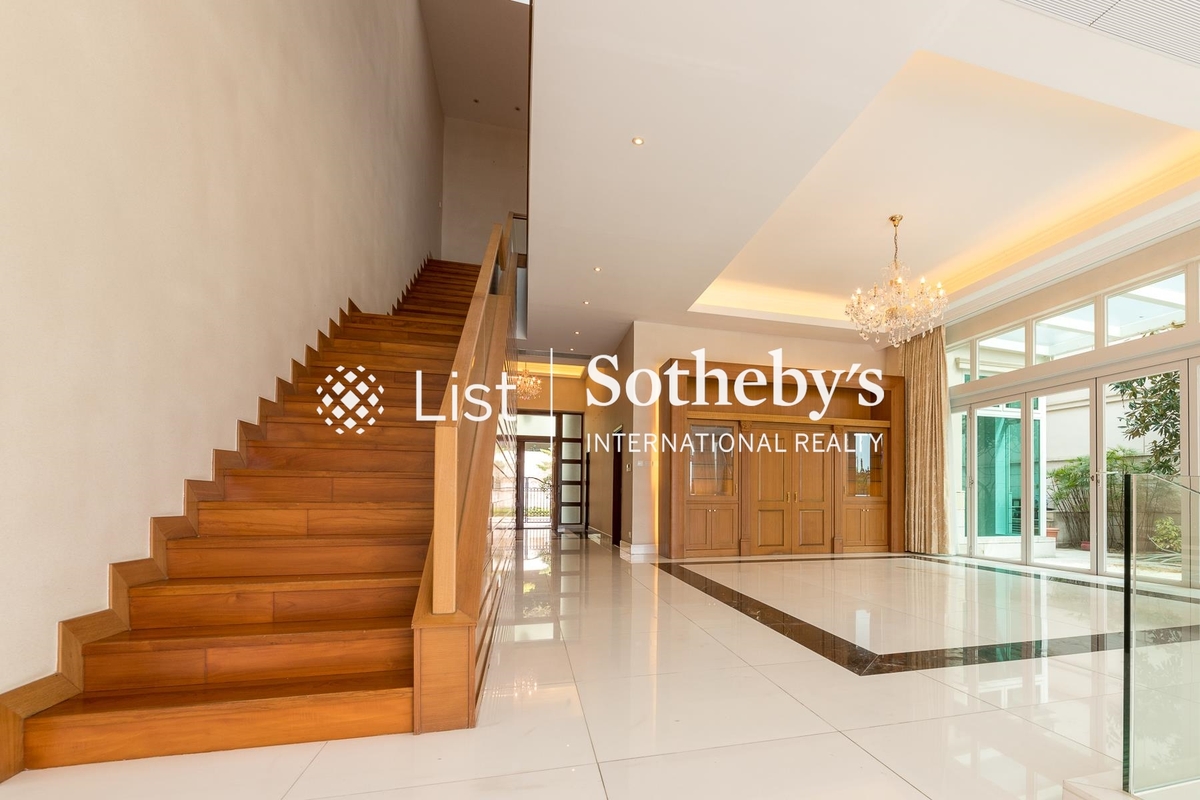 Residence Bel-Air Bel-Air Rise House 貝沙灣 貝沙徑 洋房 | Dining Room