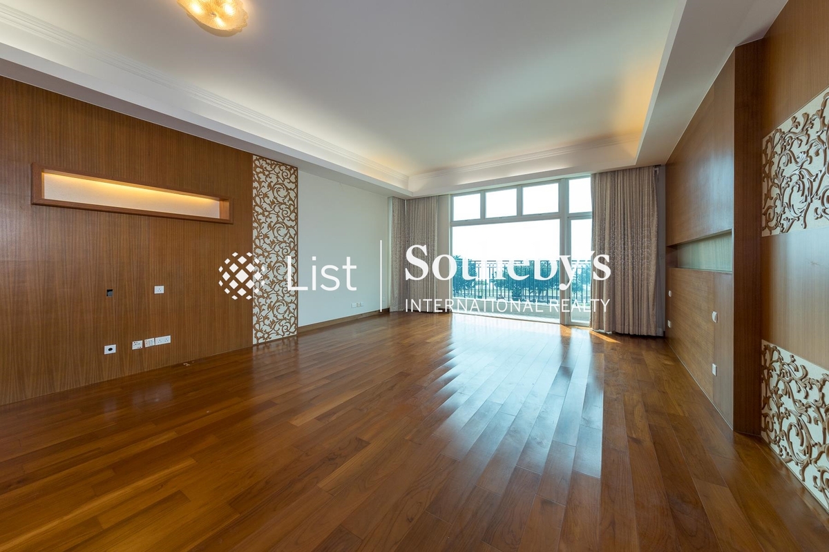 Residence Bel-Air Bel-Air Rise House 貝沙灣 貝沙徑 洋房 | Master Bedroom