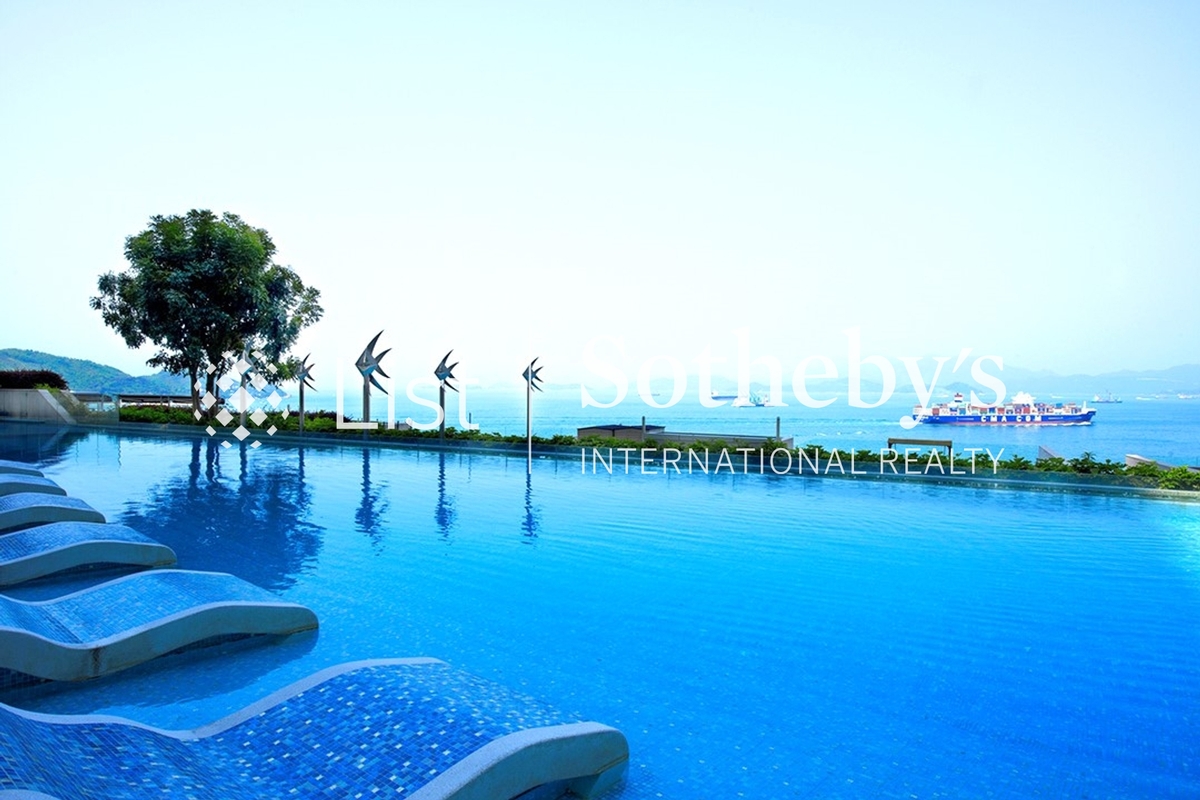 Residence Bel-Air Bel-Air Rise House 贝沙湾 贝沙径 洋房 | comunal outdoor pool