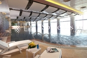 Residence Bel-Air Bel-Air Rise House 贝沙湾 贝沙径 洋房 | comunal Indoor pool