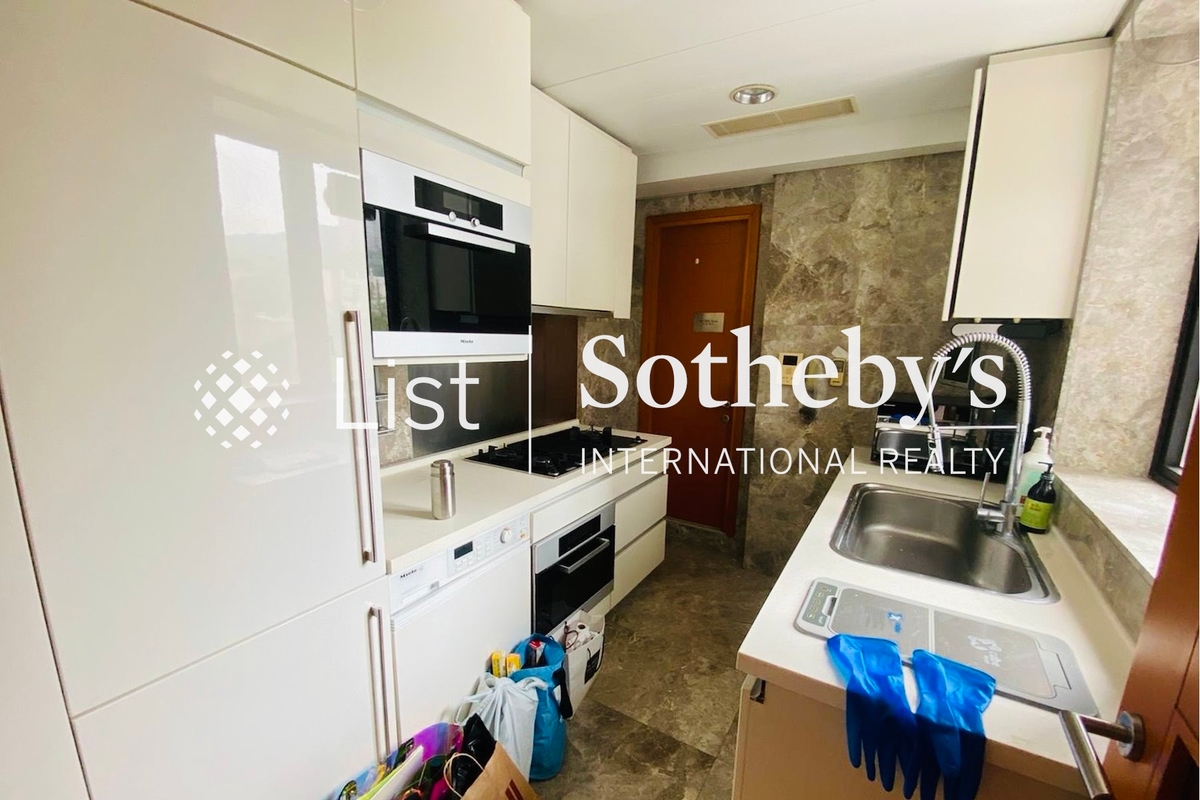 Residence Bel-Air Phase 6 - Bel-Air No. 8 貝沙灣第六期 - Bel-Air No. 8 | Kitchen