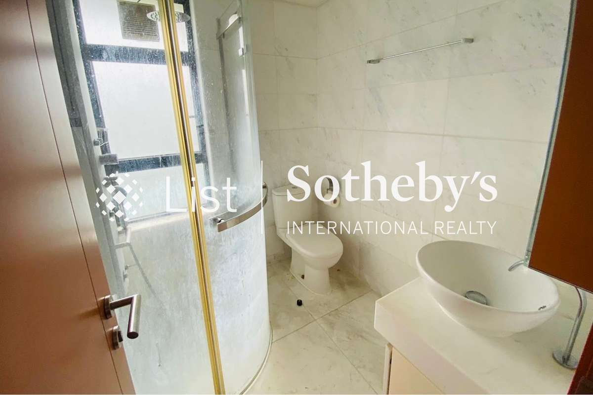 Residence Bel-Air Phase 6 - Bel-Air No. 8 貝沙灣第六期 - Bel-Air No. 8 | Guest Bathroom