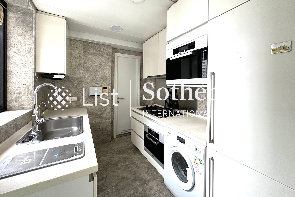 Residence Bel-Air Phase 6 - Bel-Air No. 8 貝沙灣第六期 - Bel-Air No. 8 | Kitchen