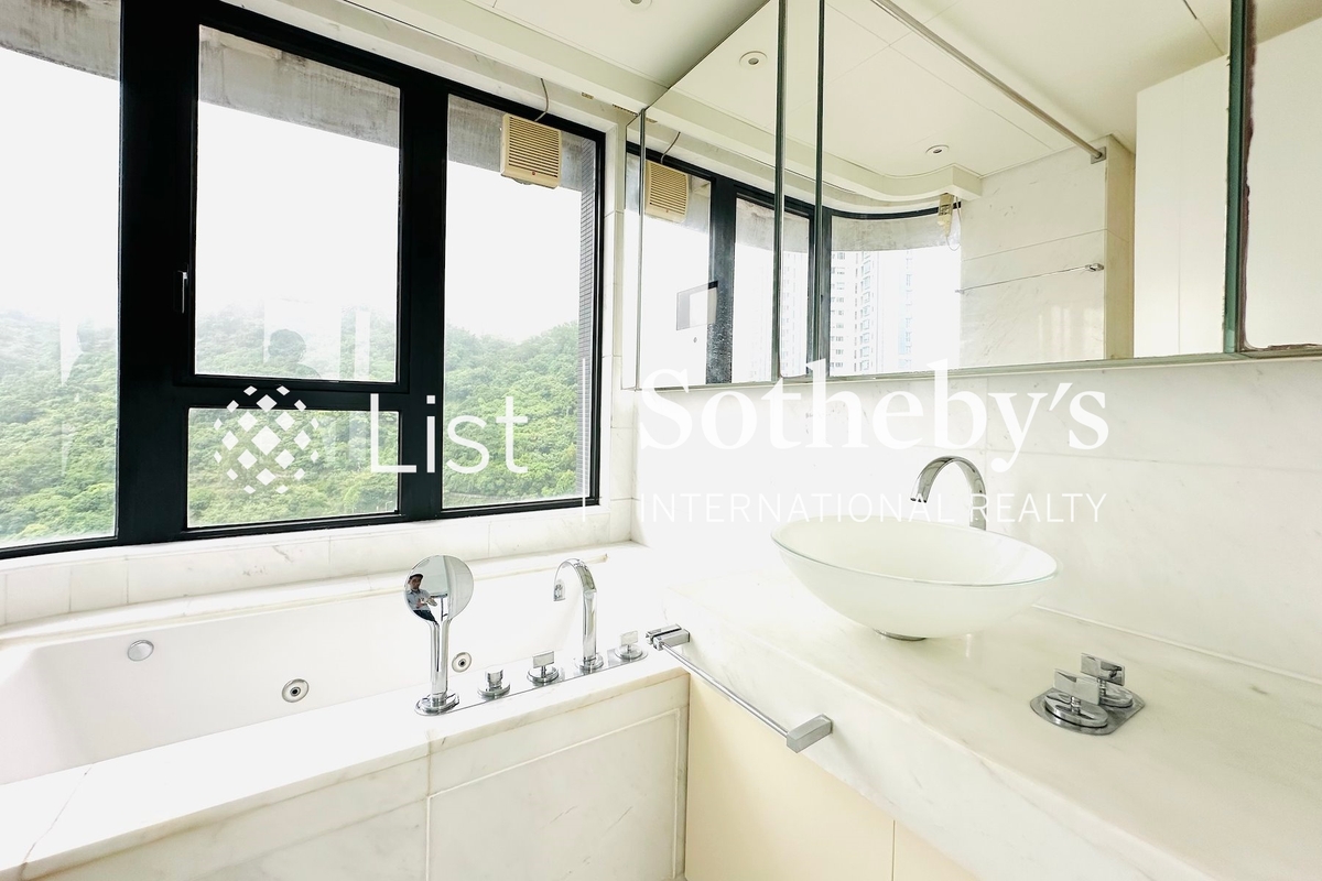 Residence Bel-Air Phase 6 - Bel-Air No. 8 貝沙灣第六期 - Bel-Air No. 8 | Master Bathroom