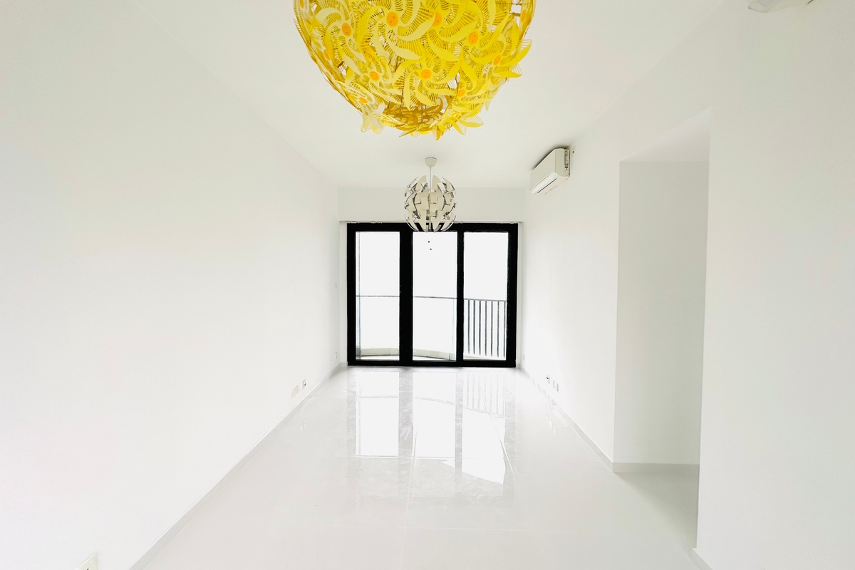 Residence Bel-Air Phase 6 - Bel-Air No. 8 貝沙灣第六期 - Bel-Air No. 8 | Living and Dining Room