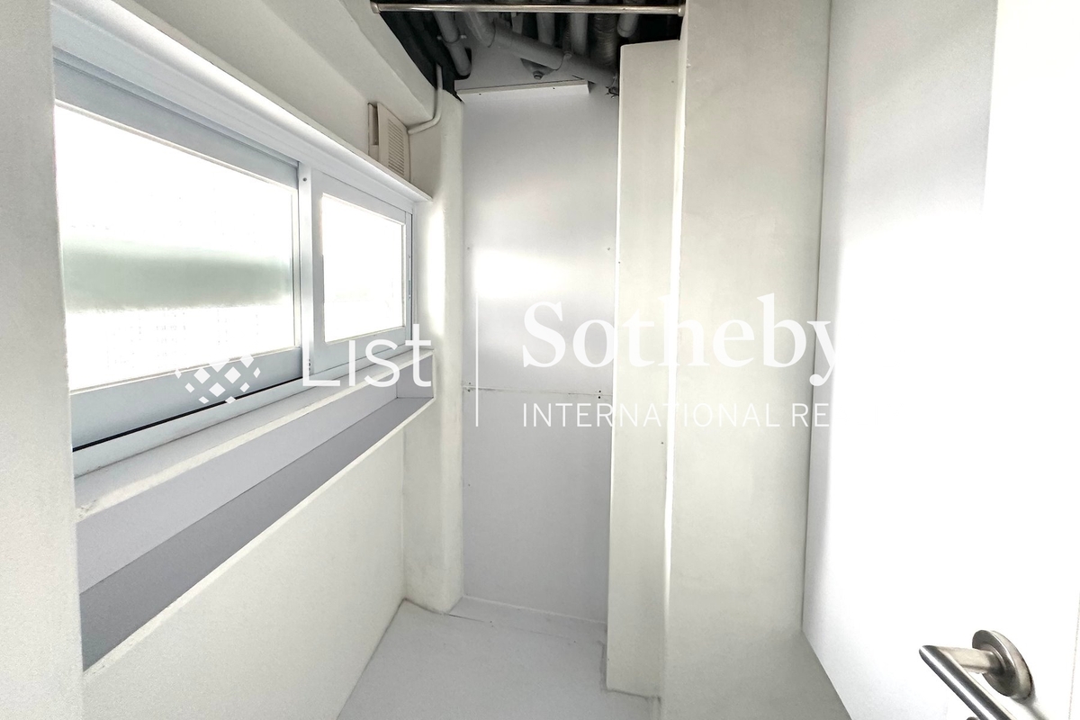 Residence Bel-Air Phase 6 - Bel-Air No. 8 貝沙灣第六期 - Bel-Air No. 8 | Storage at Kitchen
