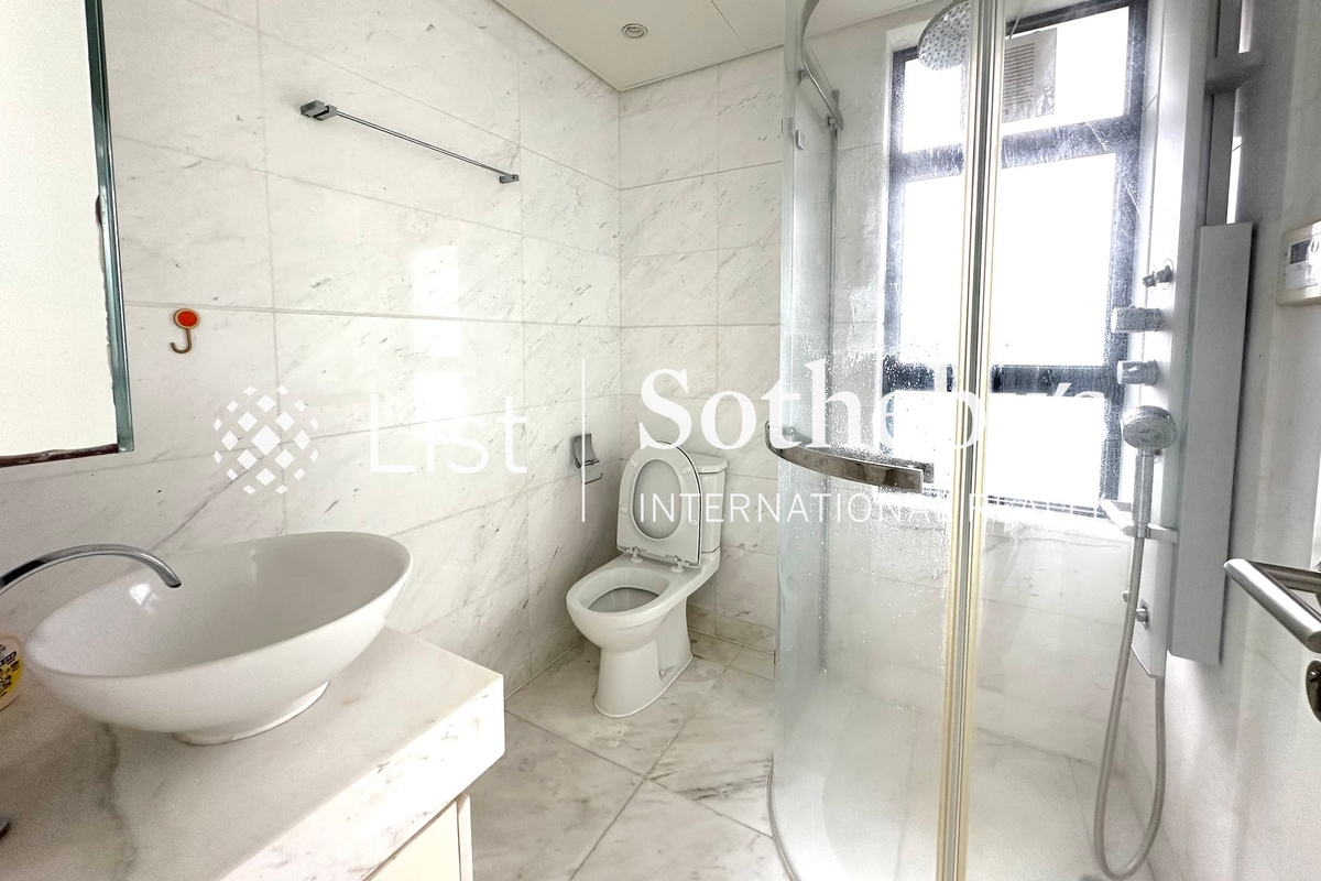 Residence Bel-Air Phase 6 - Bel-Air No. 8 貝沙灣第六期 - Bel-Air No. 8 | Guest Bathroom