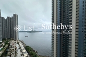 Residence Bel-Air Phase 6 - Bel-Air No. 8 貝沙灣第六期 - Bel-Air No. 8 | View from Living and Dining Room