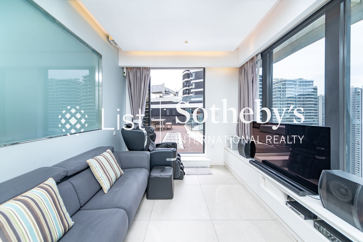 Residence Bel-Air Phase 6 - Bel-Air No. 8 貝沙灣第六期 - Bel-Air No. 8 | Family Room