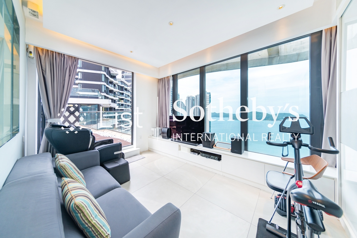 Residence Bel-Air Phase 6 - Bel-Air No. 8 貝沙灣第六期 - Bel-Air No. 8 | Family Room