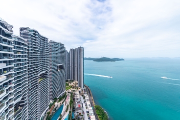 Residence Bel-Air Phase 6 - Bel-Air No. 8 貝沙灣第六期 - Bel-Air No. 8 | 