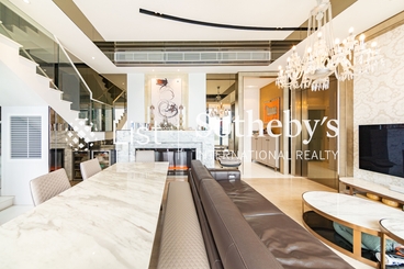 Residence Bel-Air Phase 6 - Bel-Air No. 8 貝沙灣第六期 - Bel-Air No. 8 | 