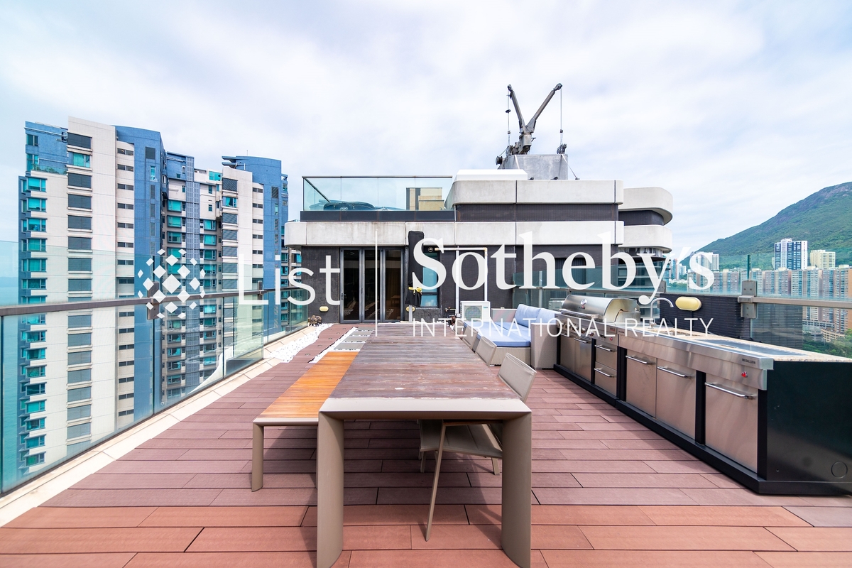Residence Bel-Air Phase 6 - Bel-Air No. 8 貝沙灣第六期 - Bel-Air No. 8 | Private Roof Terrace