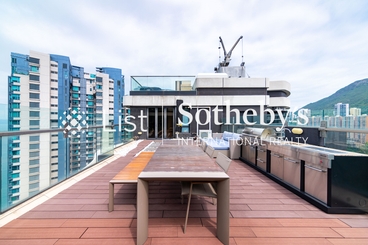 Residence Bel-Air Phase 6 - Bel-Air No. 8 貝沙灣第六期 - Bel-Air No. 8 | 