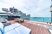 Residence Bel-Air Phase 6 - Bel-Air No. 8 貝沙灣第六期 - Bel-Air No. 8 | Private Terrace off Second En-suite Bedroom