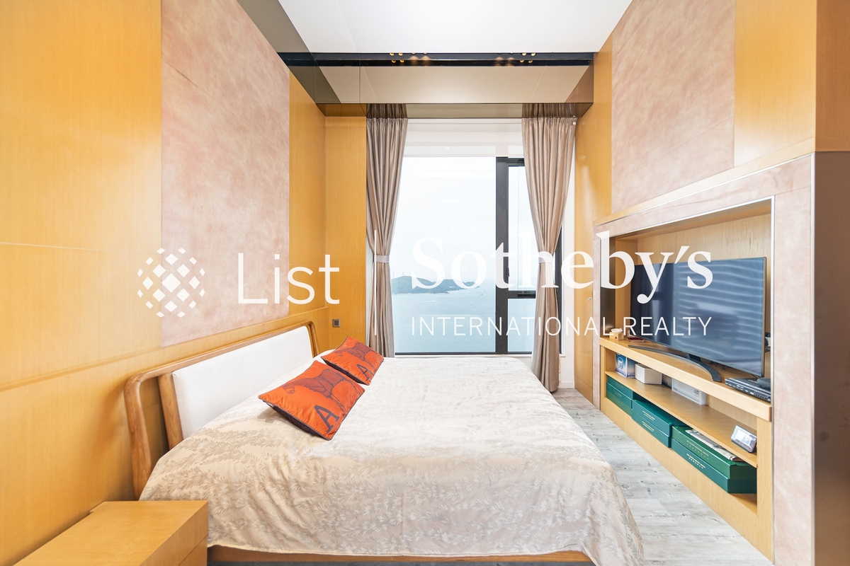 Residence Bel-Air Phase 6 - Bel-Air No. 8 貝沙灣第六期 - Bel-Air No. 8 | Master Bedroom