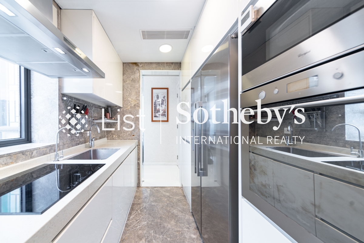 Residence Bel-Air Phase 6 - Bel-Air No. 8 貝沙灣第六期 - Bel-Air No. 8 | Kitchen