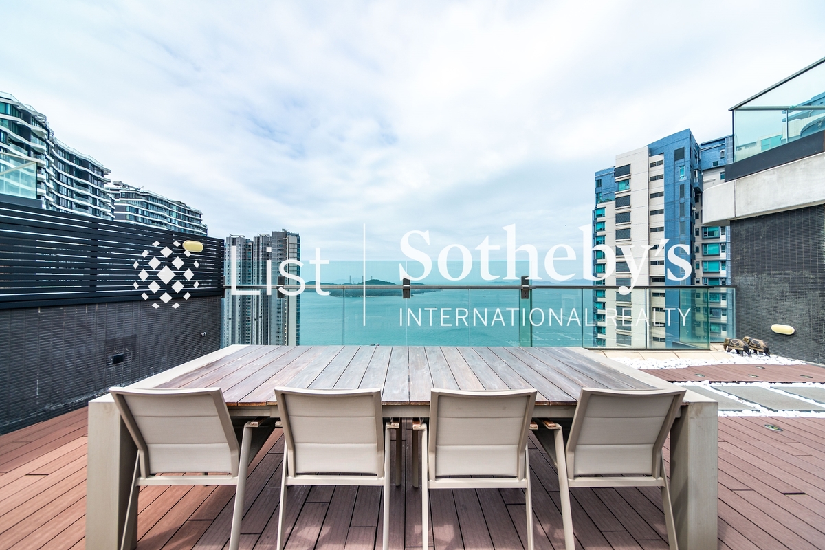 Residence Bel-Air Phase 6 - Bel-Air No. 8 貝沙灣第六期 - Bel-Air No. 8 | Private Roof Terrace