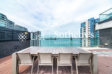 Residence Bel-Air Phase 6 - Bel-Air No. 8 貝沙灣第六期 - Bel-Air No. 8 | 