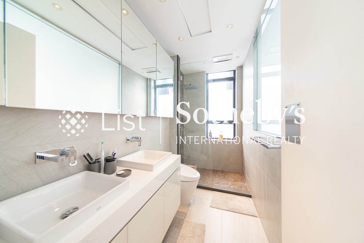 Residence Bel-Air Phase 6 - Bel-Air No. 8 貝沙灣第六期 - Bel-Air No. 8 | Guest Bathroom