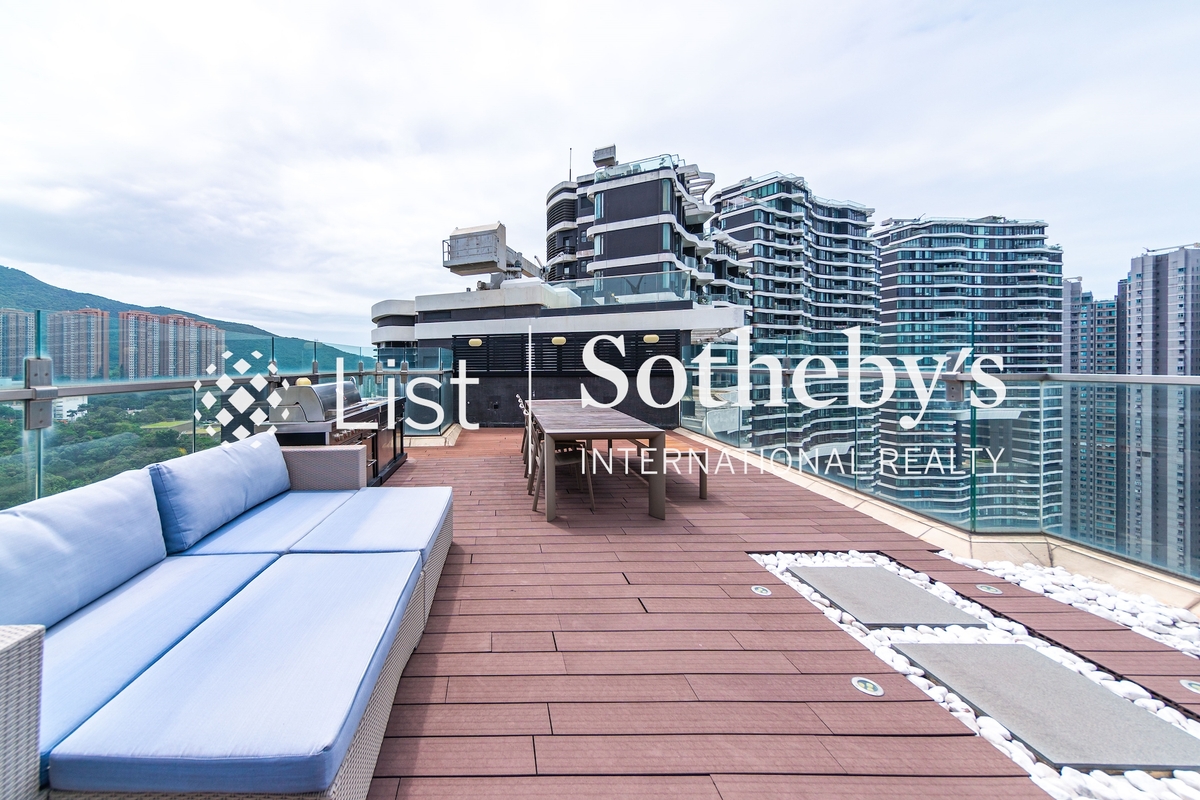 Residence Bel-Air Phase 6 - Bel-Air No. 8 貝沙灣第六期 - Bel-Air No. 8 | Private Roof Terrace