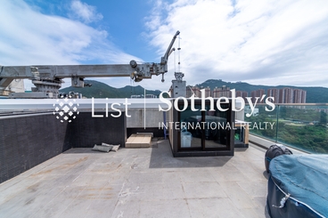 Residence Bel-Air Phase 6 - Bel-Air No. 8 貝沙灣第六期 - Bel-Air No. 8 | 