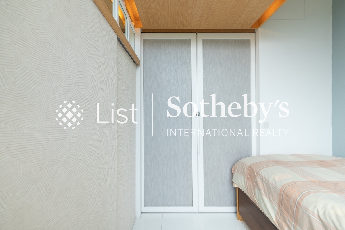 Residence Bel-Air Phase 6 - Bel-Air No. 8 貝沙灣第六期 - Bel-Air No. 8 | Second Bedroom