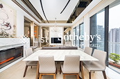 Residence Bel-Air Phase 6 - Bel-Air No. 8 貝沙灣第六期 - Bel-Air No. 8 | Living and Dining Room