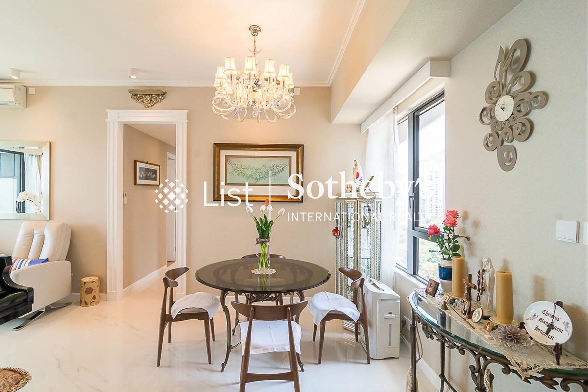 Residence Bel-Air Phase 6 - Bel-Air No. 8 貝沙灣第六期 - Bel-Air No. 8 | Dining Area