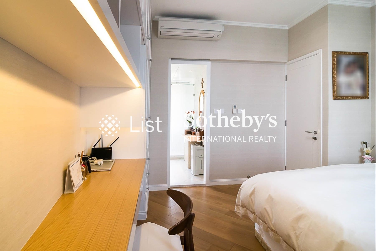 Residence Bel-Air Phase 6 - Bel-Air No. 8 貝沙灣第六期 - Bel-Air No. 8 | Master Bedroom