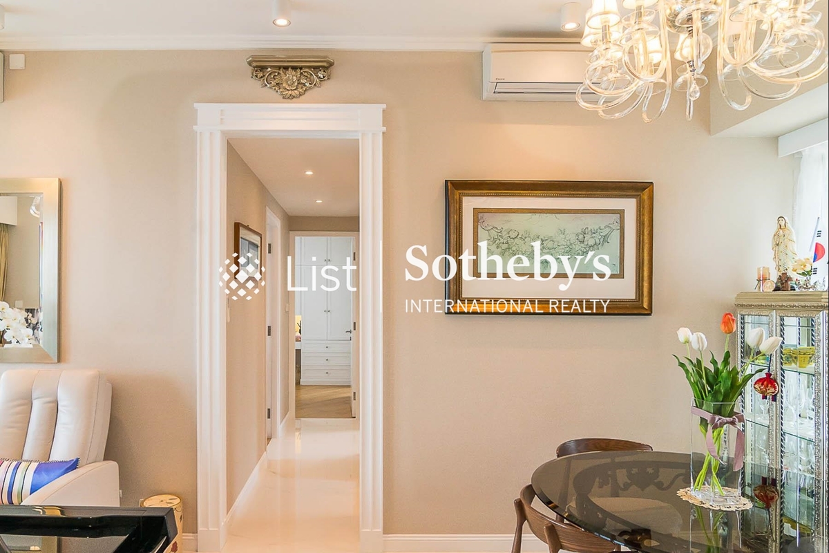 Residence Bel-Air Phase 6 - Bel-Air No. 8 貝沙灣第六期 - Bel-Air No. 8 | Living and Dining Room