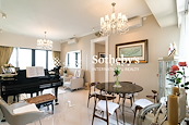 Residence Bel-Air Phase 6 - Bel-Air No. 8 貝沙灣第六期 - Bel-Air No. 8 | Living and Dining Room