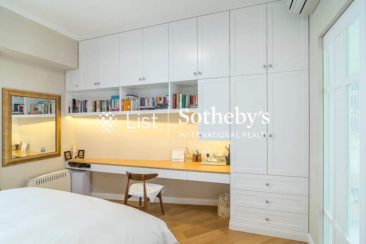 Residence Bel-Air Phase 6 - Bel-Air No. 8 貝沙灣第六期 - Bel-Air No. 8 | Master Bedroom