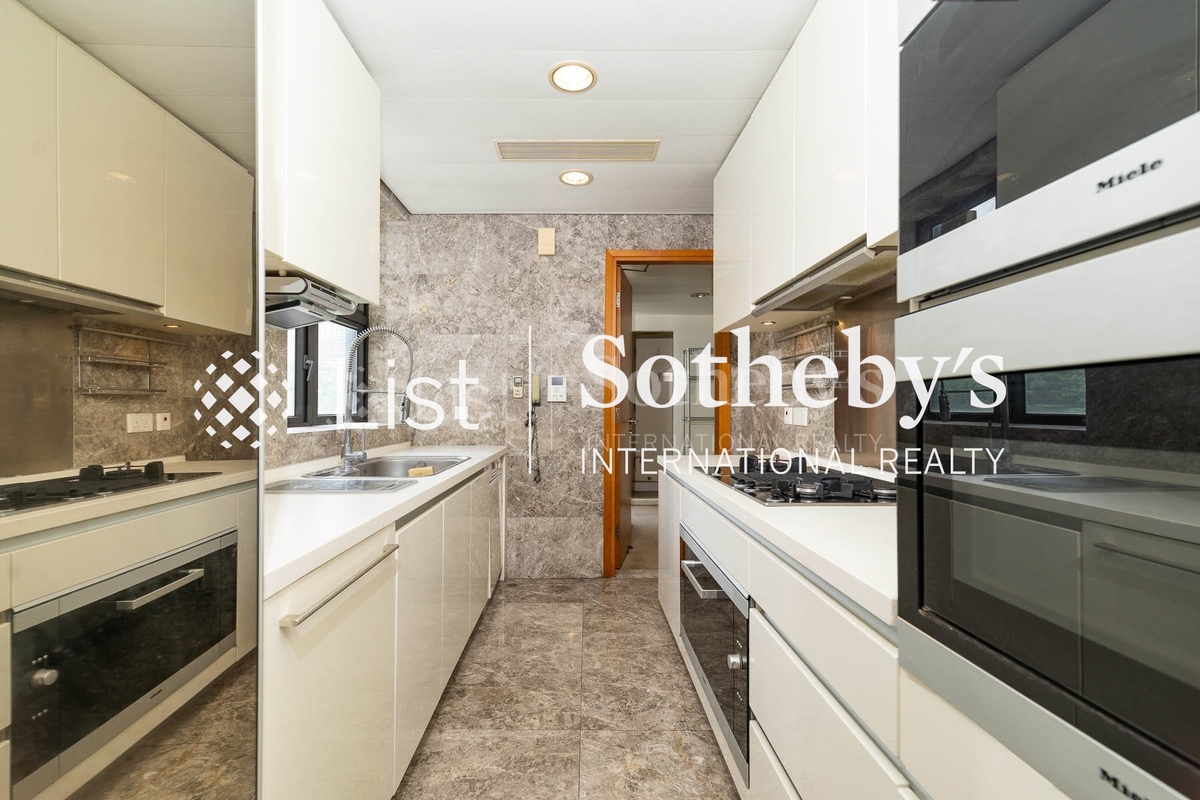 Residence Bel-Air Phase 6 - Bel-Air No. 8 貝沙灣第六期 - Bel-Air No. 8 | Kitchen