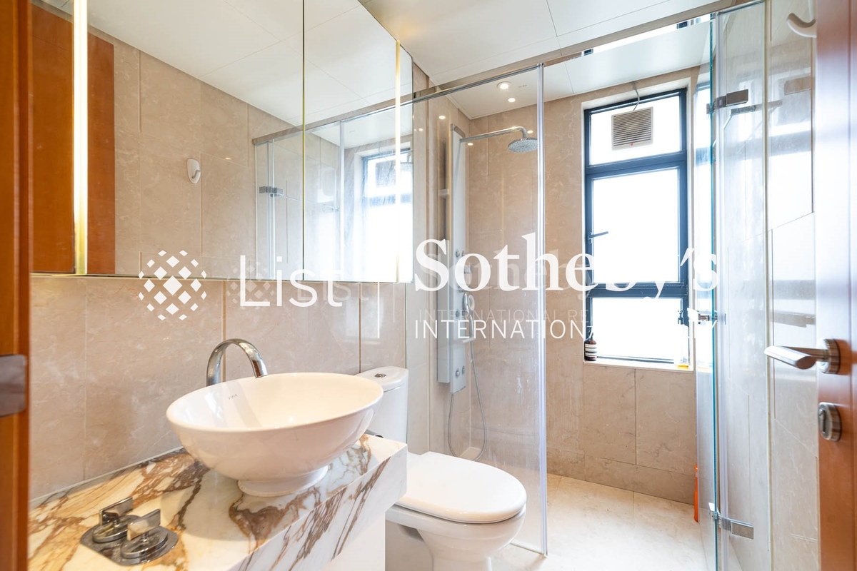 Residence Bel-Air Phase 6 - Bel-Air No. 8 貝沙灣第六期 - Bel-Air No. 8 | Guest Bathroom