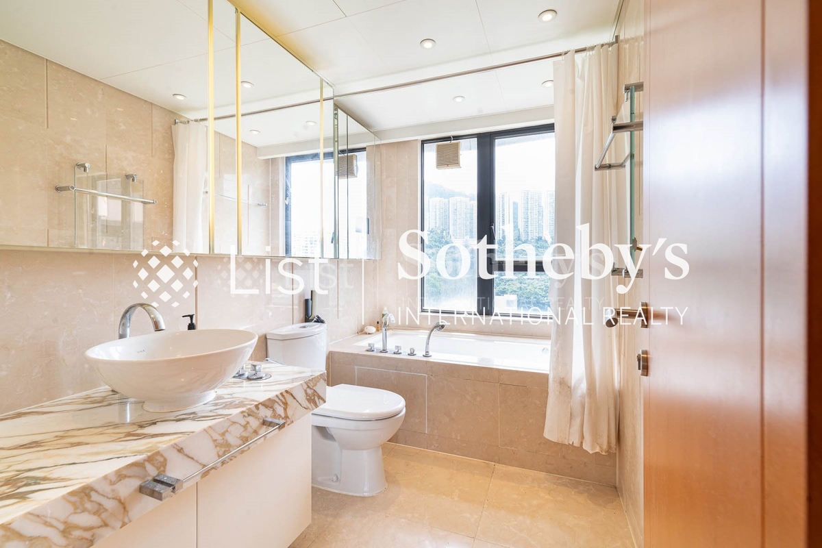 Residence Bel-Air Phase 6 - Bel-Air No. 8 貝沙灣第六期 - Bel-Air No. 8 | Master Bathroom