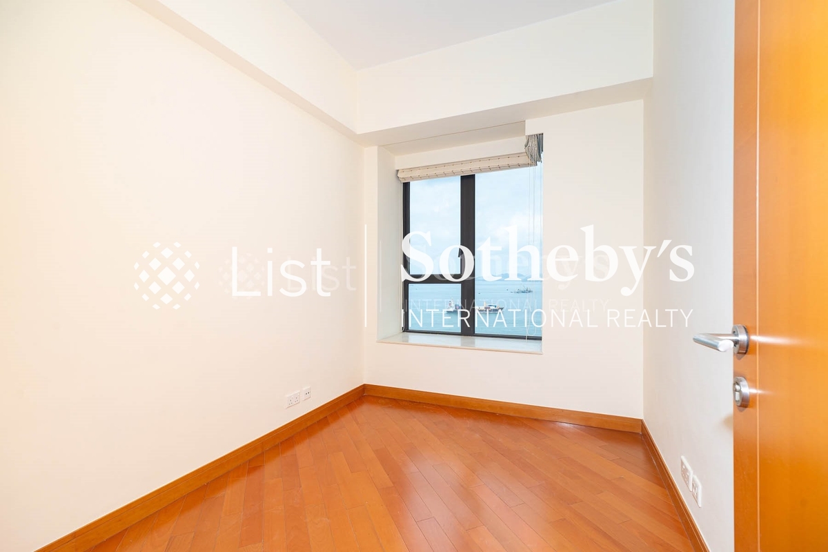 Residence Bel-Air Phase 6 - Bel-Air No. 8 貝沙灣第六期 - Bel-Air No. 8 | Third Bedroom