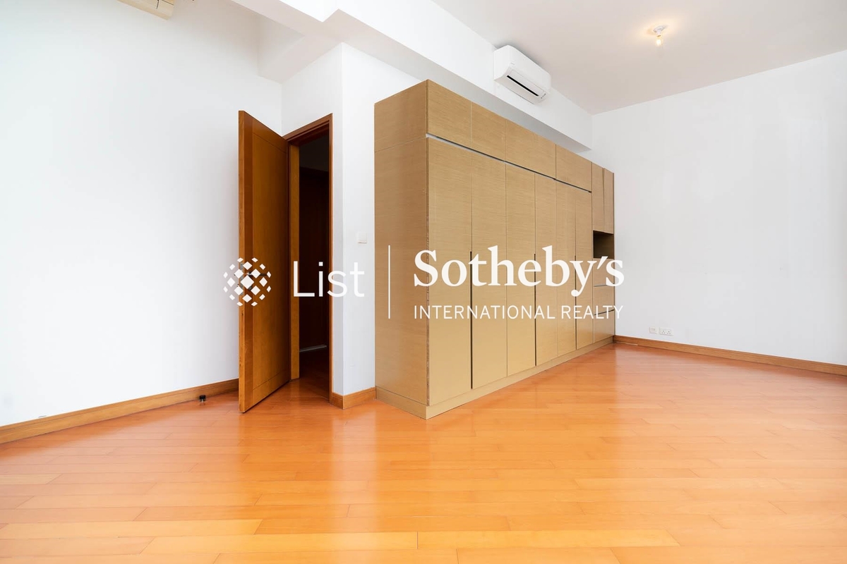 Residence Bel-Air Phase 6 - Bel-Air No. 8 貝沙灣第六期 - Bel-Air No. 8 | Third Bedroom