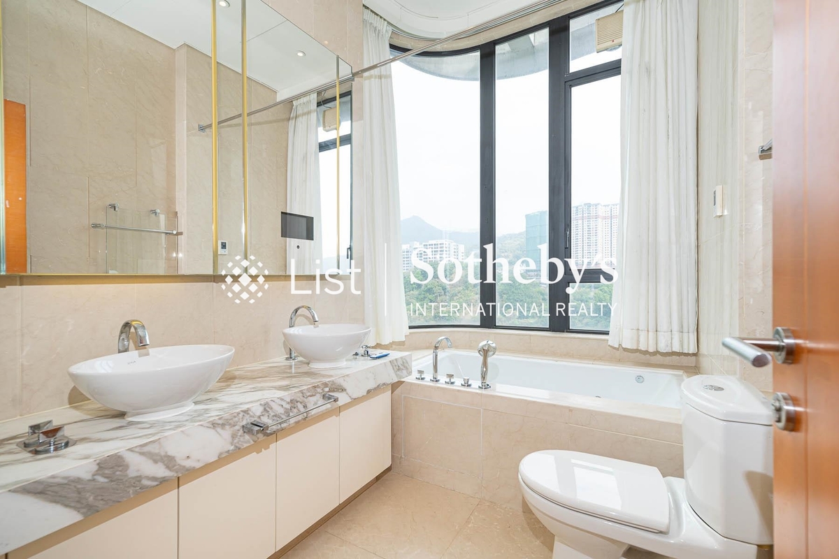 Residence Bel-Air Phase 6 - Bel-Air No. 8 貝沙灣第六期 - Bel-Air No. 8 | Master Bathroom