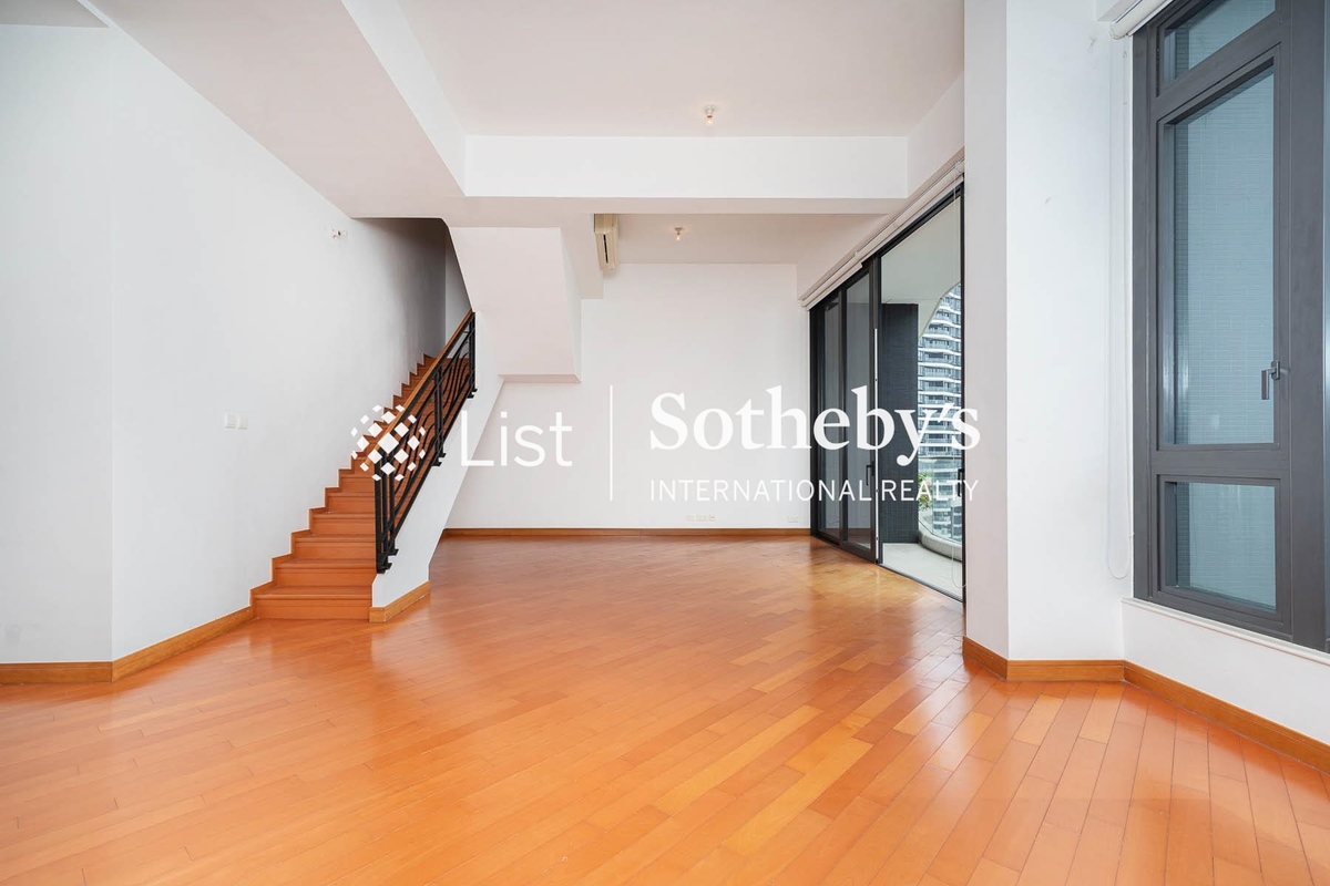 Residence Bel-Air Phase 6 - Bel-Air No. 8 貝沙灣第六期 - Bel-Air No. 8 | Living and Dining Room