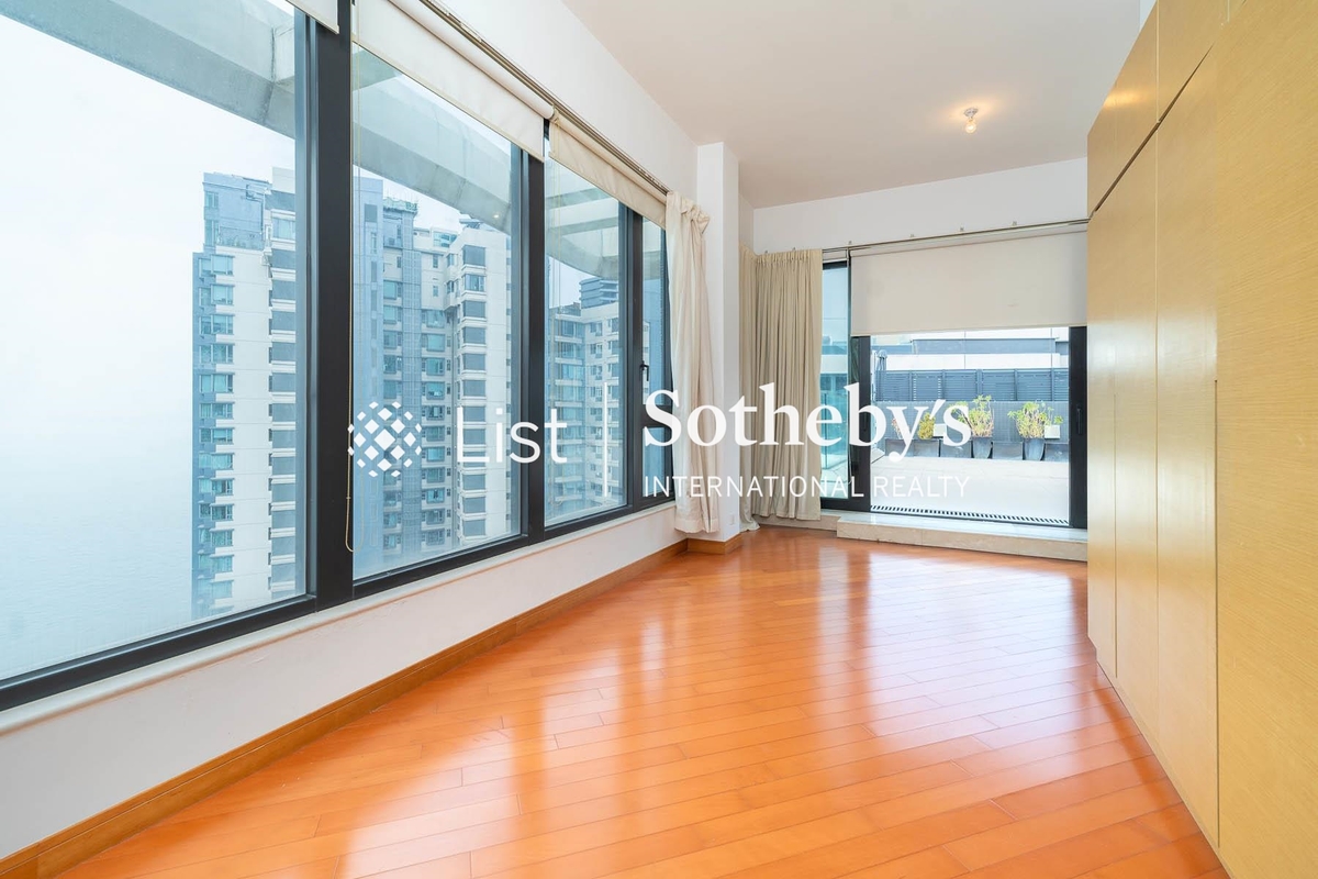 Residence Bel-Air Phase 6 - Bel-Air No. 8 貝沙灣第六期 - Bel-Air No. 8 | Third Bedroom