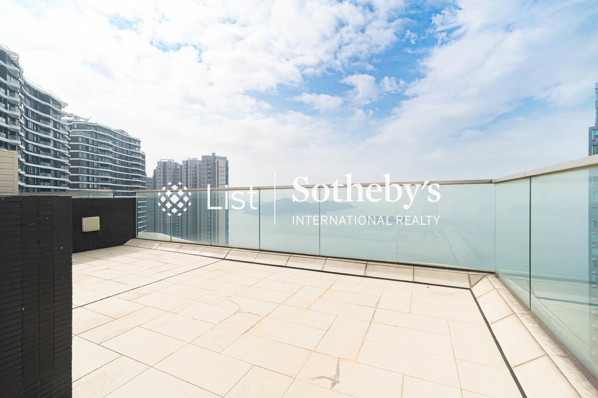Residence Bel-Air Phase 6 - Bel-Air No. 8 貝沙灣第六期 - Bel-Air No. 8 | Private Roof Terrace