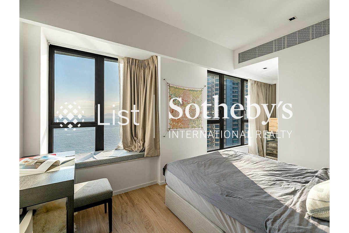 Residence Bel-Air Phase 6 - Bel-Air No. 8 贝沙湾第六期 - Bel-Air No. 8 | Master Bedroom